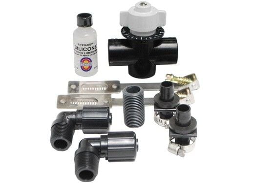 Pentair 300-29X Feeder Parts Bag | R172275