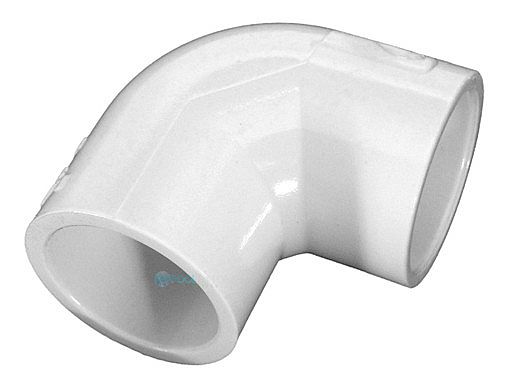 Pentair 90 Deg Elbow | 1/2" | R270422