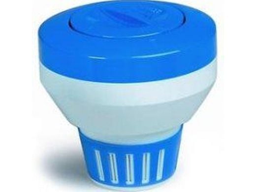 Pentair Rainbow 3" Tab Floater #330 | R171086