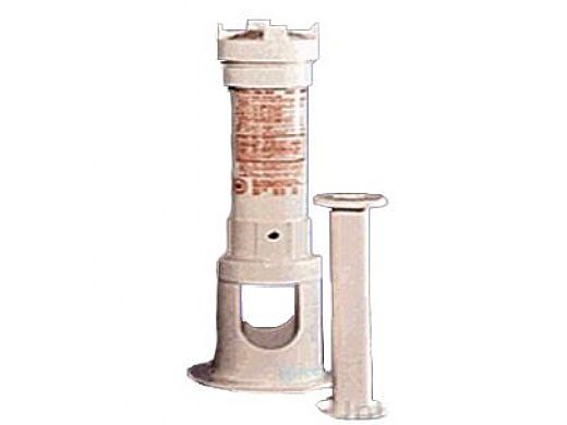 Pentair Chlorinator Commercial #300-19 | R171056