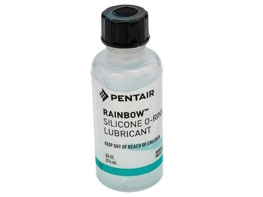 Pentair Silicone Lubricant for Pool & Spa Equipment | 0.75 oz | R172351