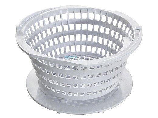 Pentair Lily Pad Basket with Restrictor Assembly | R172661
