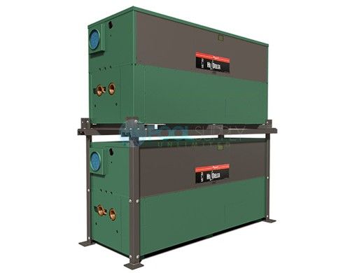 Raypak HI Delta Sure Rack Kit for Model 1262B | 011564