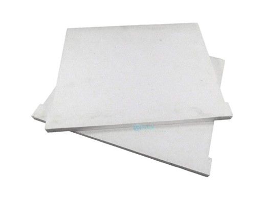 Raypak Front and Back 406A Refractory Uncommon | 010092F
