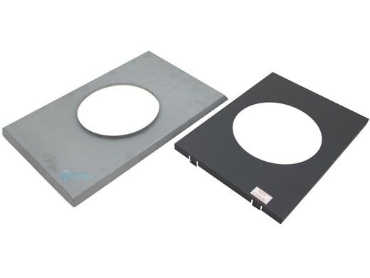 Raypack Stack Adapter Kit | 406-407 | 010333F