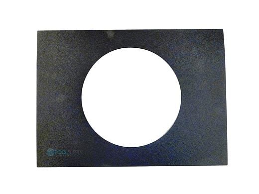 Raypak Stack Adapter Outer | 406-407-408A | 011464F