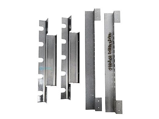 Raypak Refractory Retainer Kit 266A | 010388F