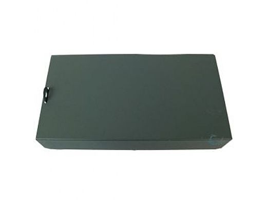 Raypak Rheem Poolstat Thermostat Cover and Lock Kit | All Heat Pump Models | 009540