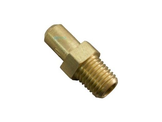 Raypak Burner Orifice #50 | Natural Gas | 350079F
