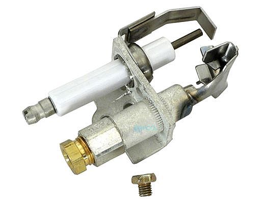 Raypak Pilot Assembly Natural Gas Commercial Heaters 334-1826 IID Electronic | 002234F
