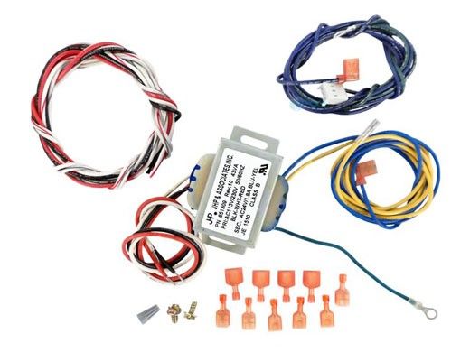 Raypak Transformer 120V/240V/24V | 006736F