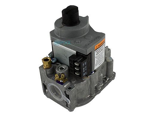 Raypak Gas Valve On-Off NG .75in | 010329F
