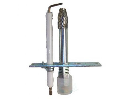 Raypak Heater Pilot Natural Gas IID Low Nox 207-407 | 010232F
