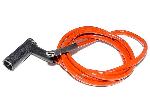 Raypak High Tension Wire IID | 207-407 | 010349F