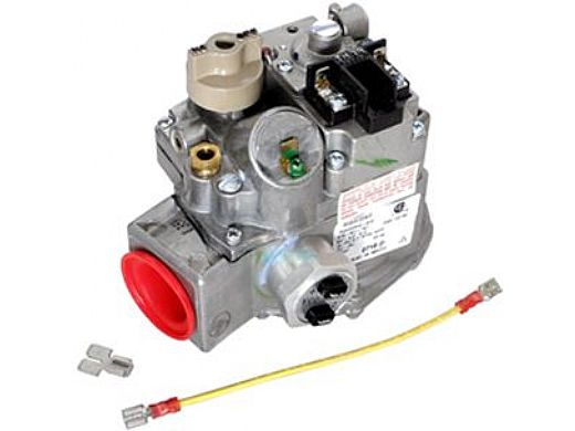 Raypak Combination Gas Valve Kit 1" Natural Gas | 004877F