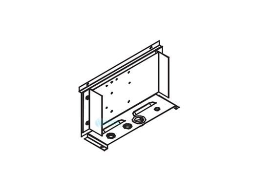 Raypak Control Box Kit | 011604F