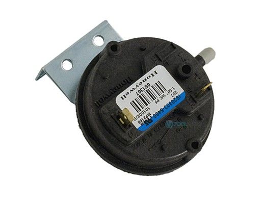 Raypak 008135F Blower Pressure Switch 267A
