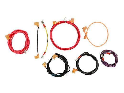 Raypak Wire Harness | Millivolt Units | 010386F