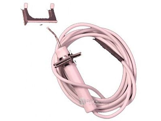 Raypak High Tension Wire with Electrode | 007864F