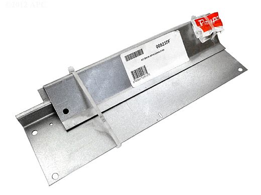 Raypak Burner Spacer Hold Down Kit | 005237F