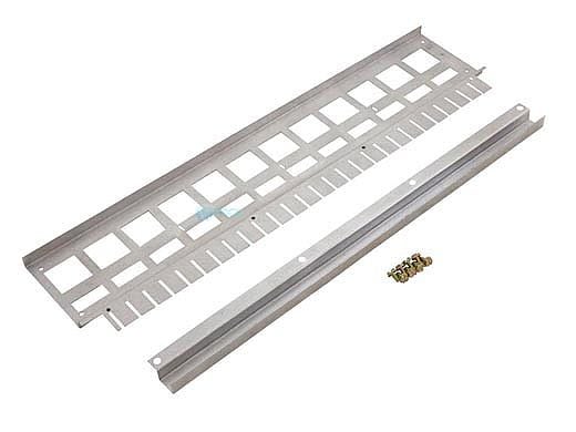Raypak 406A Burner Spacer / Hold Down Kit | 010418F