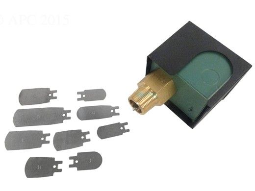 Raypak Flow Switch | 007142F