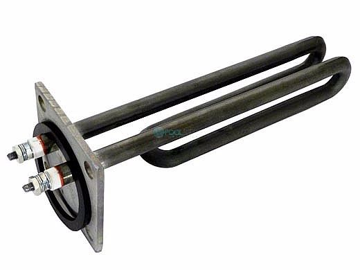 Raypak 5.5kW Heater Element Kit with Gasket | 240V | 001801F
