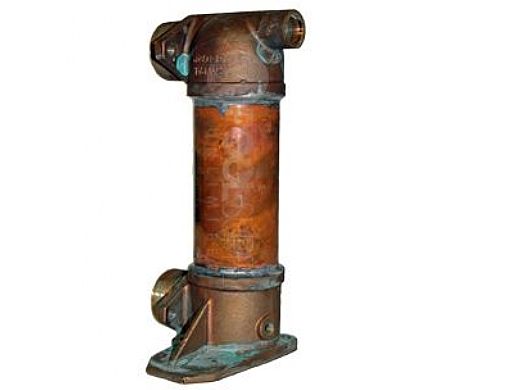 Raypak Tank Assembly 5.5kW Electric Heaters | 001805F