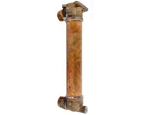 Raypak Tank Assembly 11kW Electric Heaters | 001808F