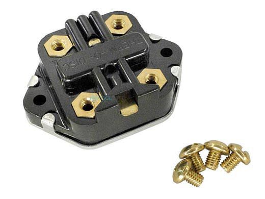 Raypak Heater Hi Limit Switch | 001811F