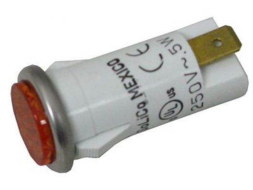 Raypak Indicator Light | 001812F