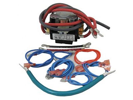 Raypak Spa Heater Double Pole Contactor 208V 240V | 001813F