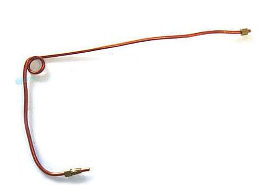 Raypak Pressure Switch Tube Assembly | 003272F