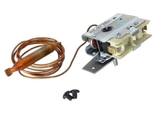 Raypak Mechanical Thermostat Control | Millivolt Units | 003346F