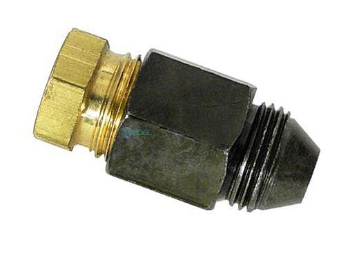 Raypak Pilot Orifice | Propane Gas - Millivolt Units | 003902F