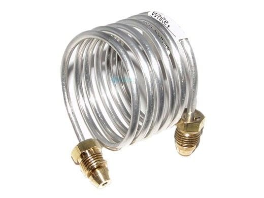 Raypak Pilot Tube | 004078F