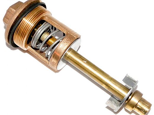 RAYPAK 051492B UNITHERM GOVERNOR 181-401