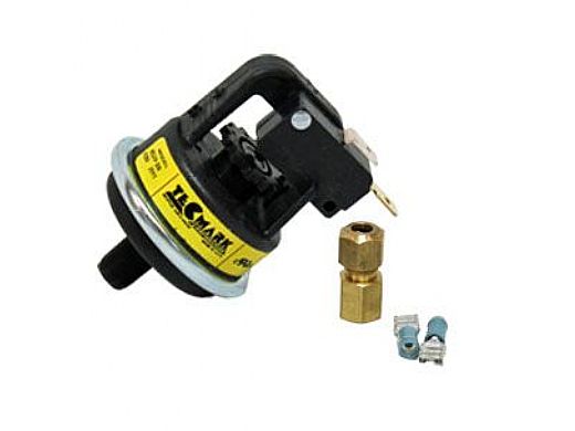 Raypak Heater Pressure Switch | 062237B
