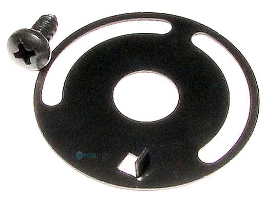 Raypak Knob Stop | 006886F