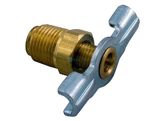 Raypak Drain Valve | 500719