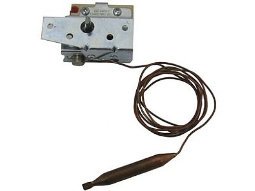 Raypak Mechanical Thermostat Control for Millivolt (Standing Pilot) Model Heaters | 600827B