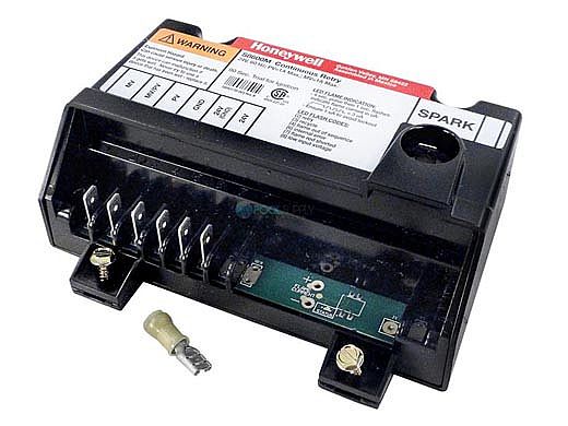 Raypak Electronic Ignition Control without Lockout Natural Gas | 004817B