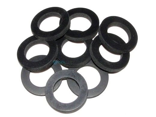 Raypak Header Gaskets | 9-Pack | 800014B