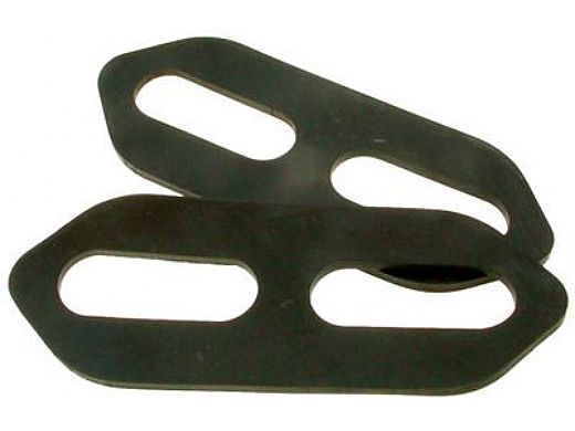 RAYPAK 800075B HEADER GASKET VERSA 151
