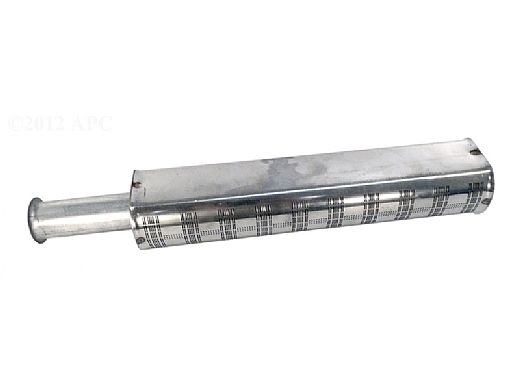 Raypak Heater Burner 207-407 Models | 310732