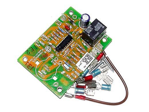 Raypak Heaters Versa IID PC Board | 005086B