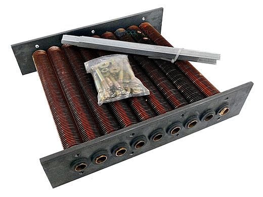 Raypak Tube Bundle 185 RP2100 | 005252F