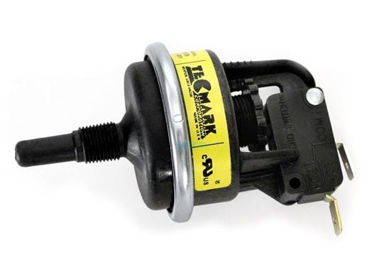 Raypak Pressure Switch 1.75 PSI | 006737F