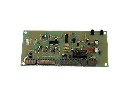 Raypak Printed Circuit Board for Commercial Heaters | 006203F