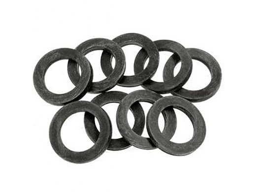 Raypak Header Gasket 9-Pack 155B-C | 800086B